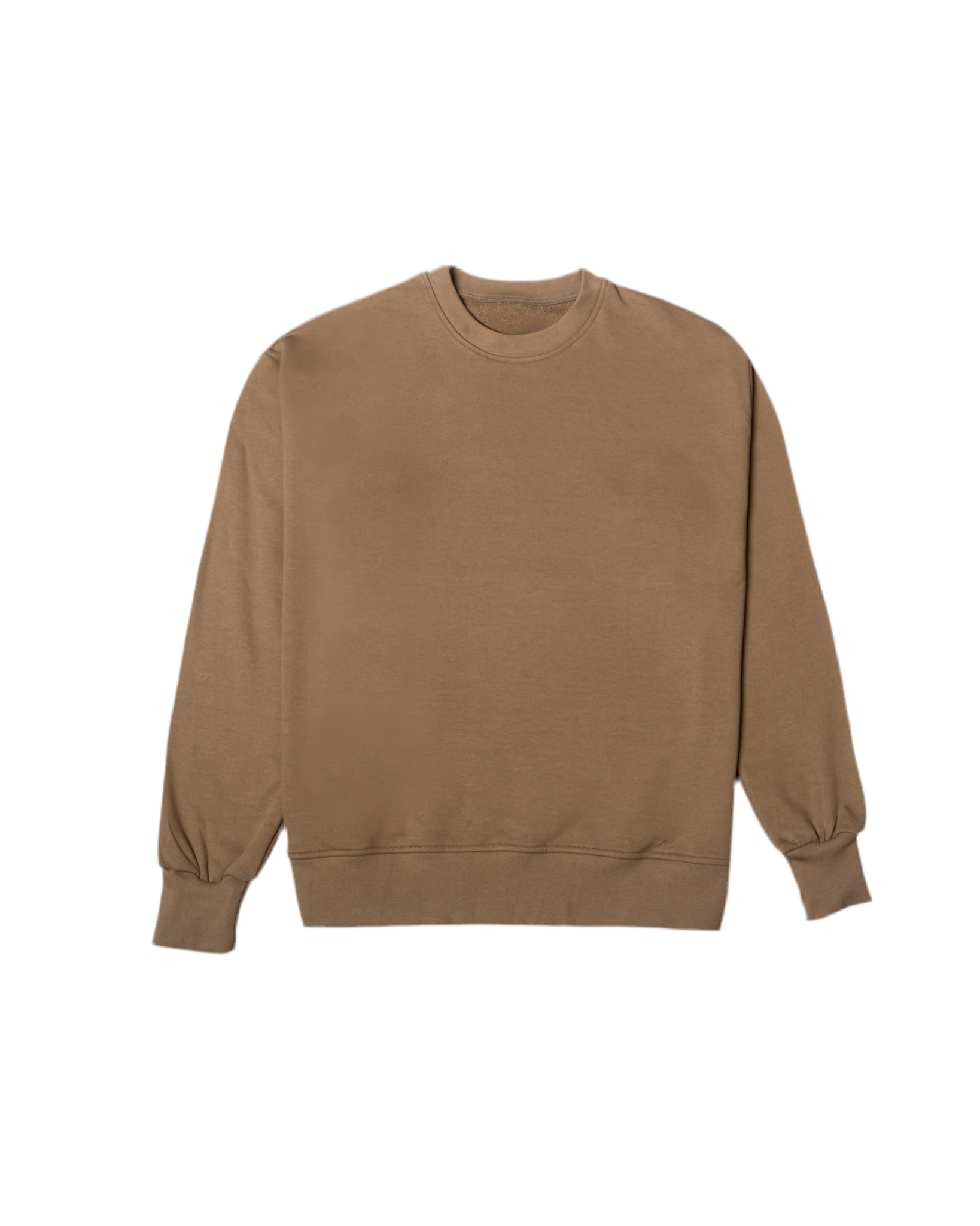 Crewneck