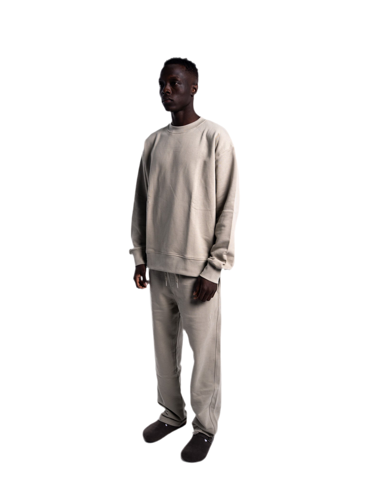 Crewneck