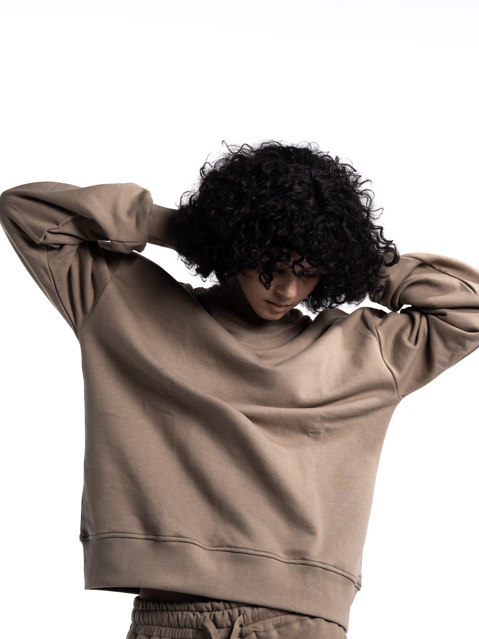Crewneck
