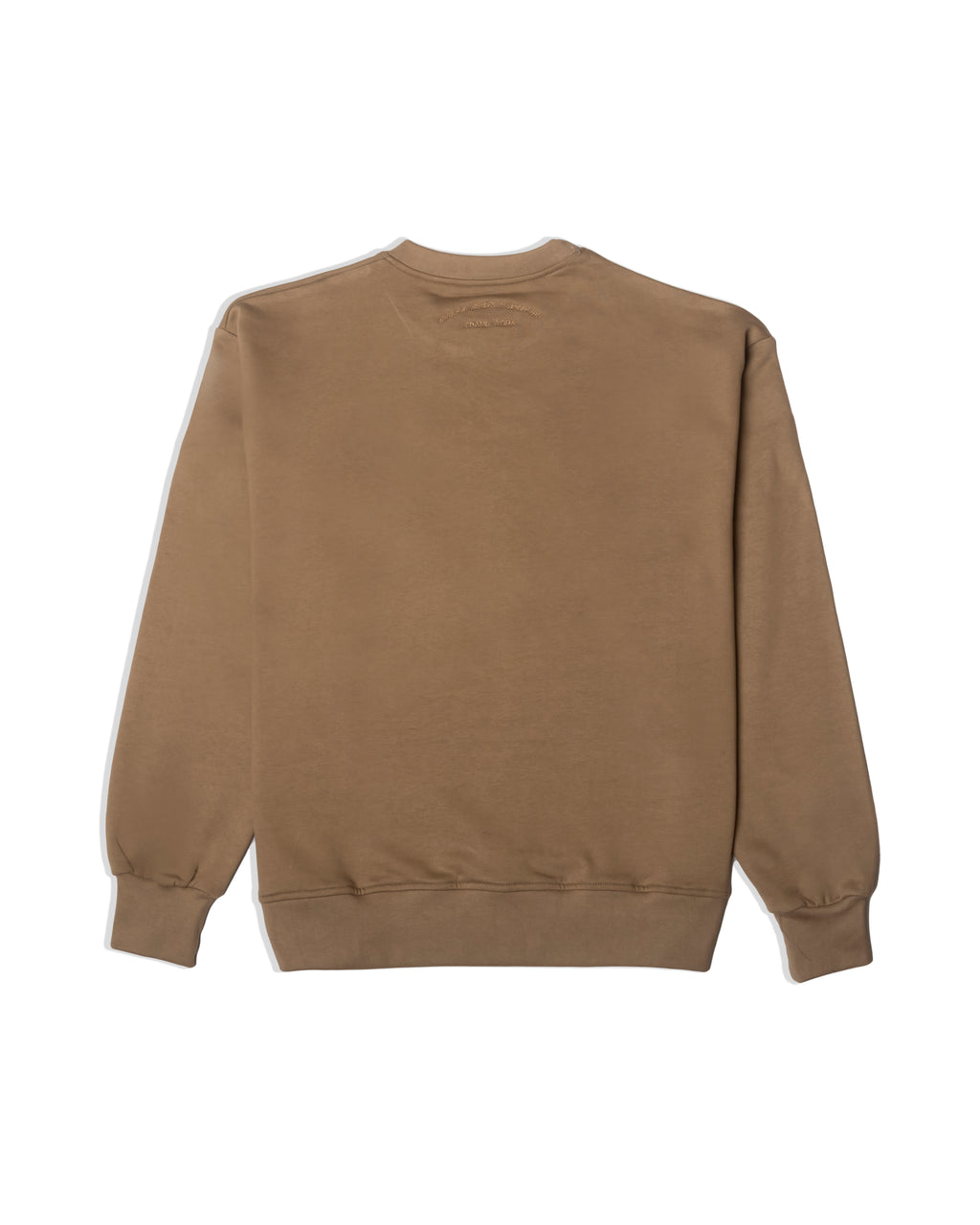 Crewneck