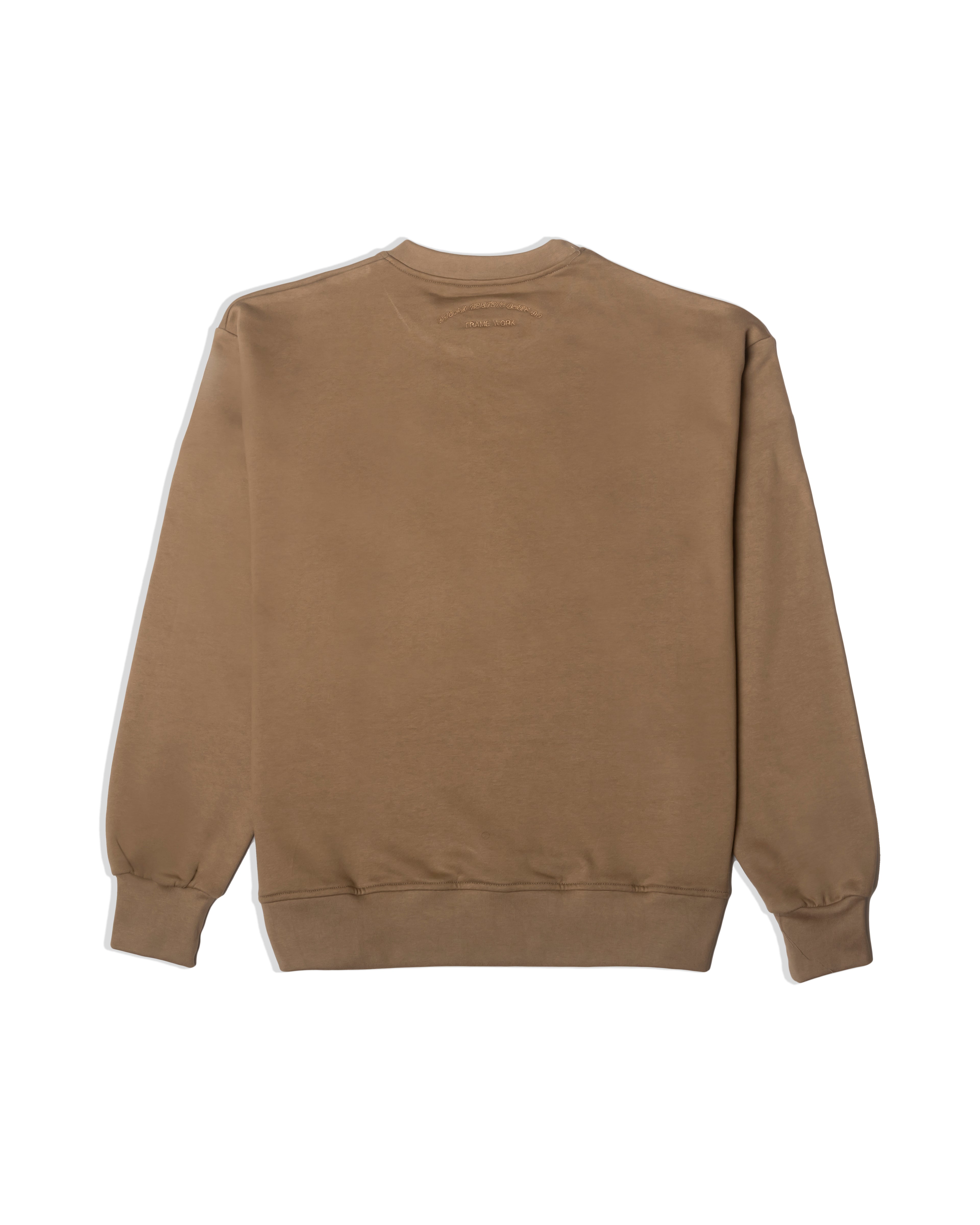 Crewneck