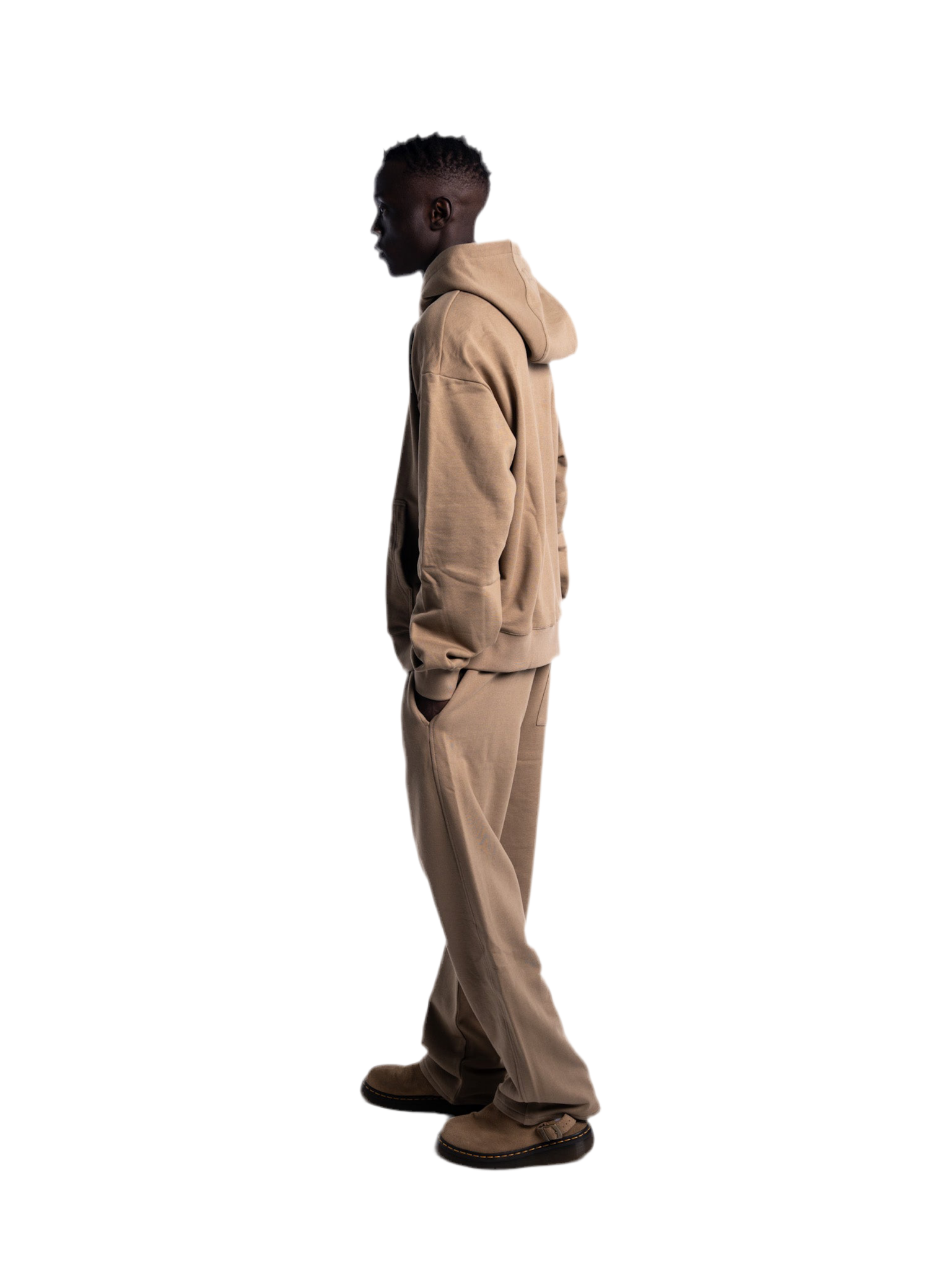 Relaxed Sweatpants