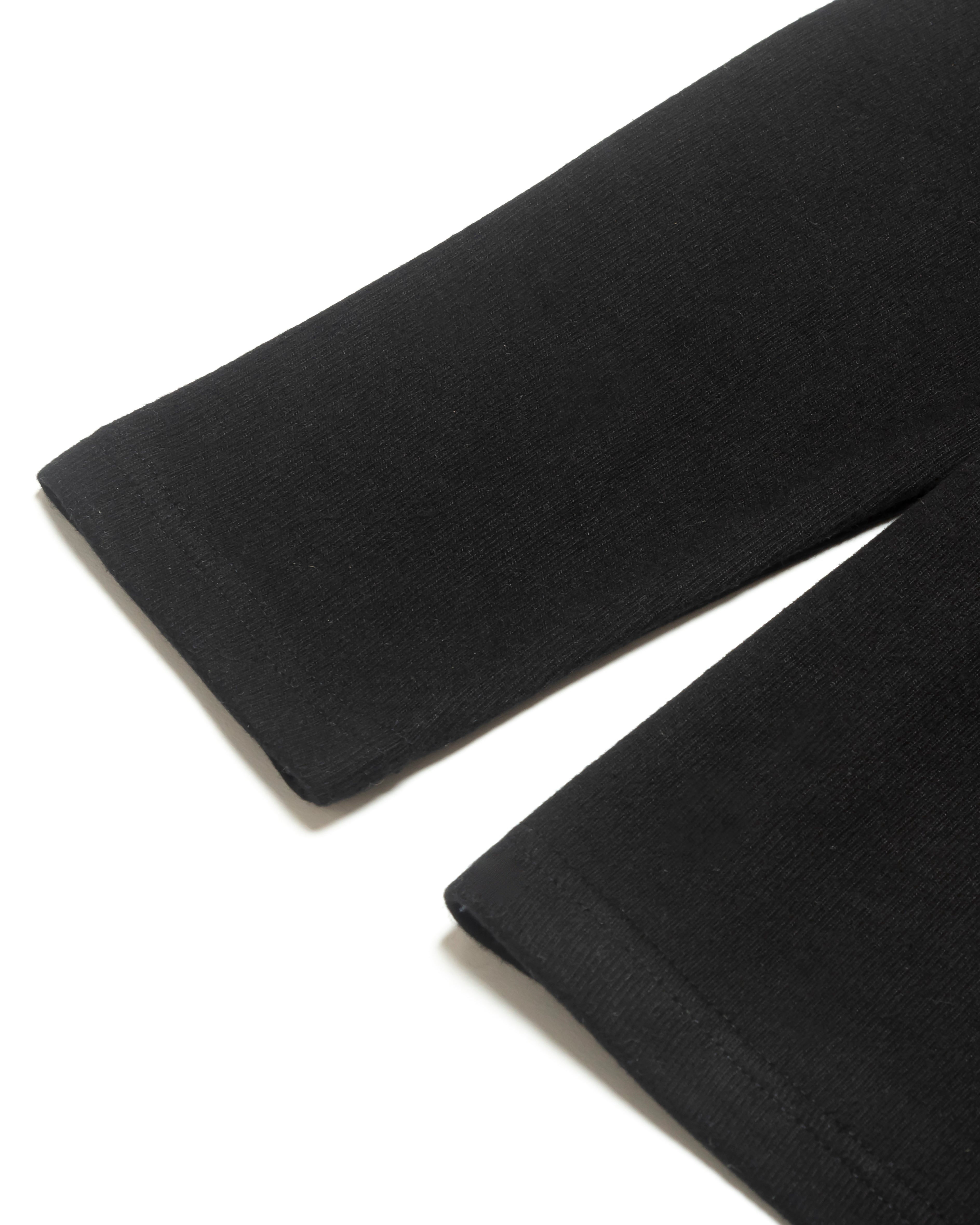 Classic long sleeve tee
