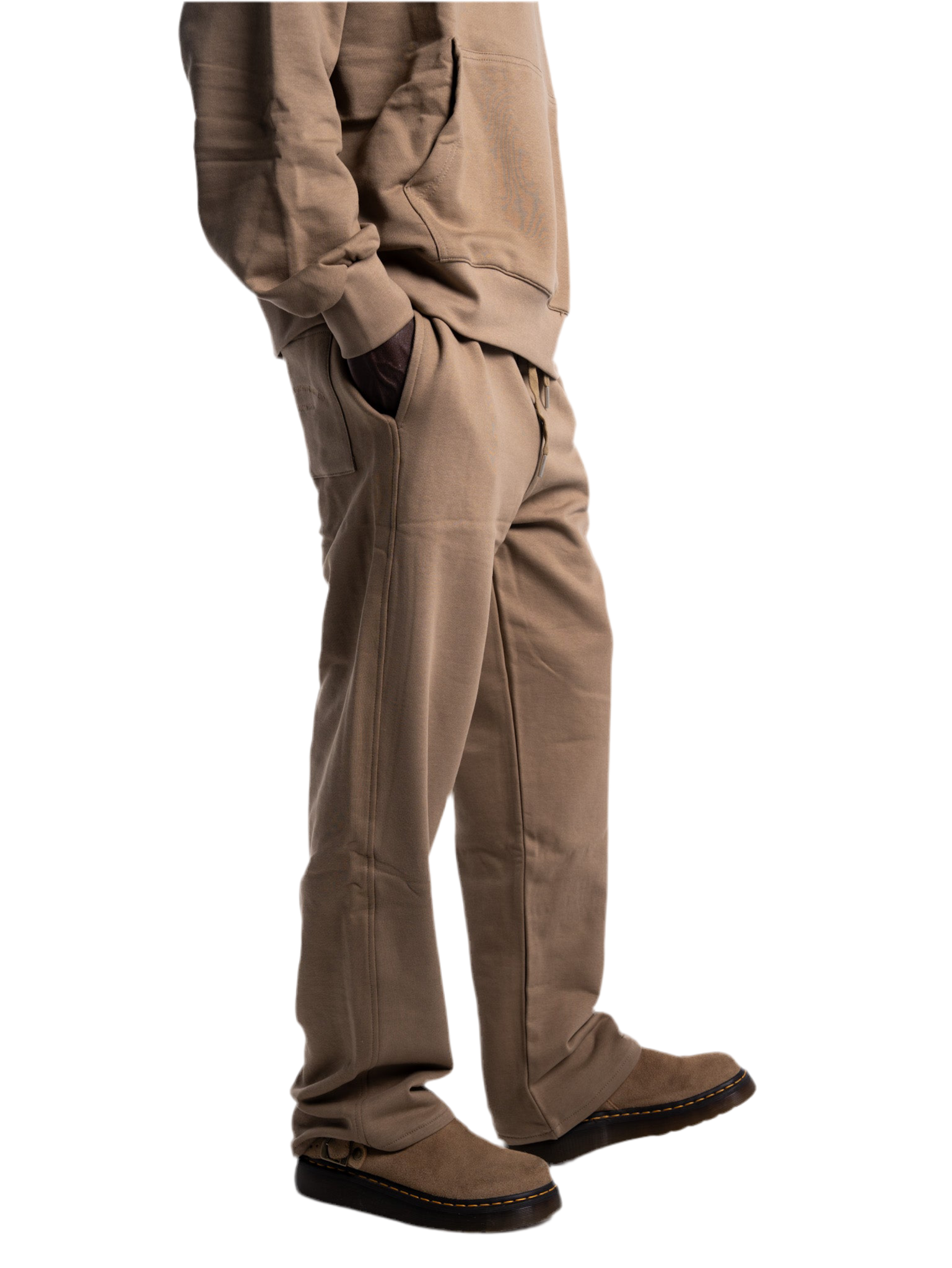Relaxed Sweatpants