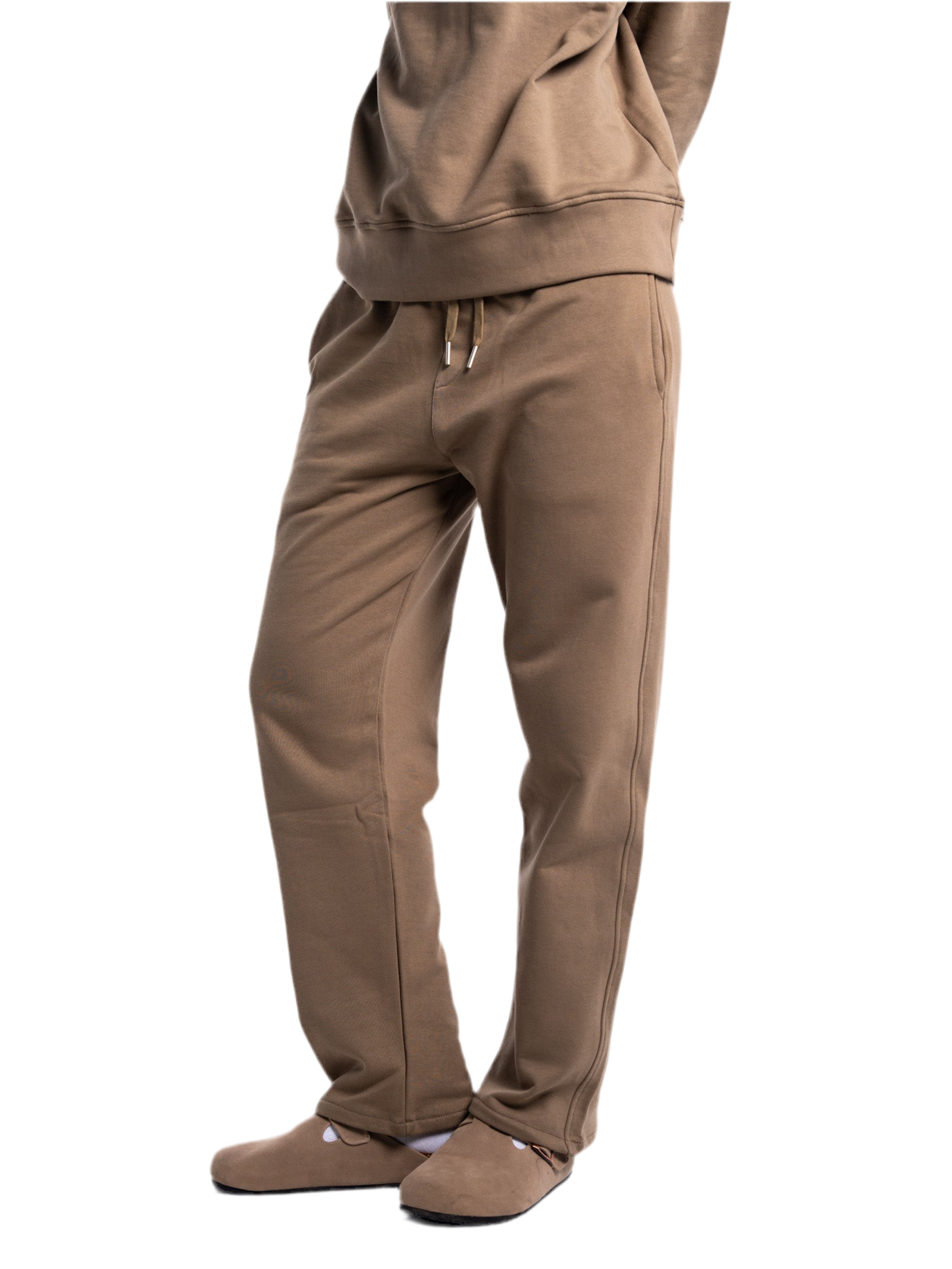 Relaxed Sweatpants