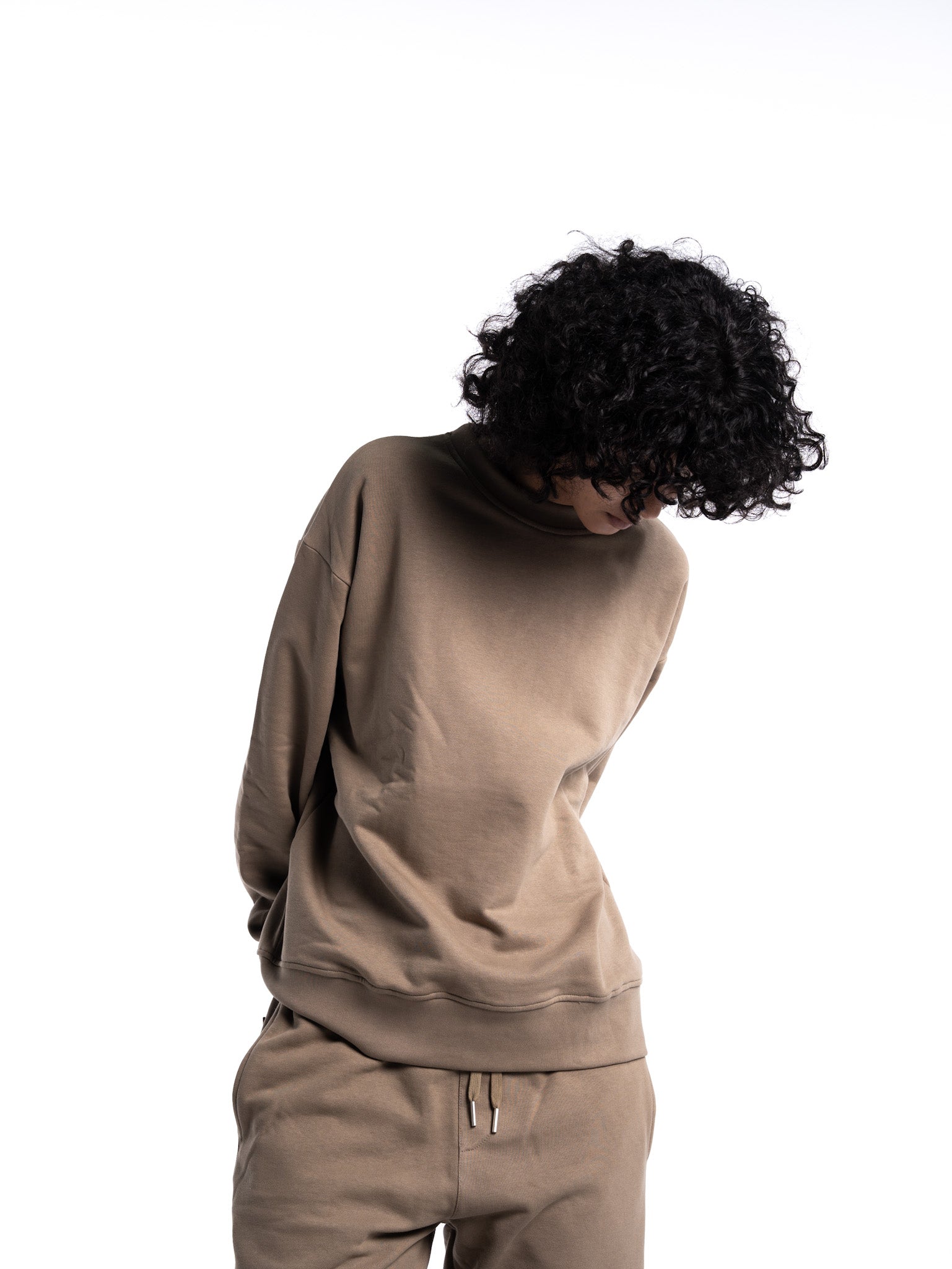 Crewneck