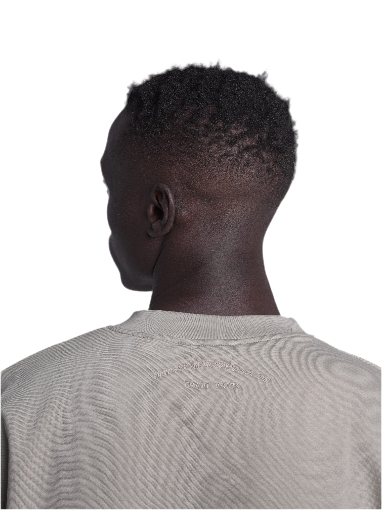 Crewneck
