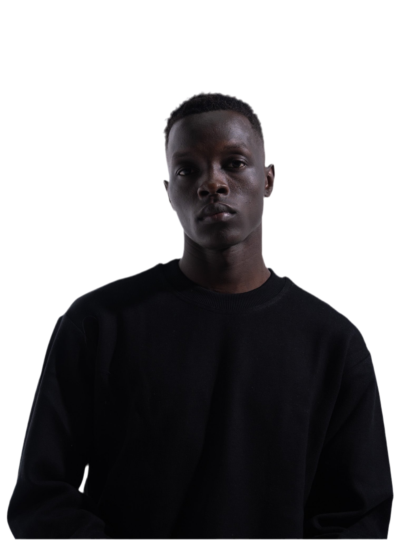 Classic long sleeve tee