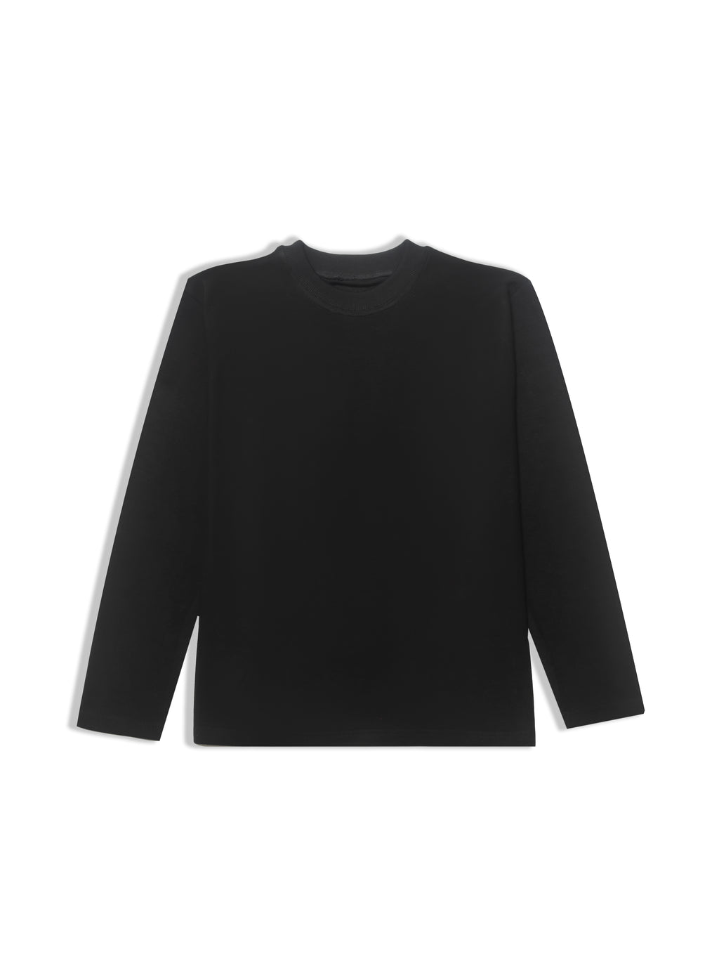 Classic long sleeve tee