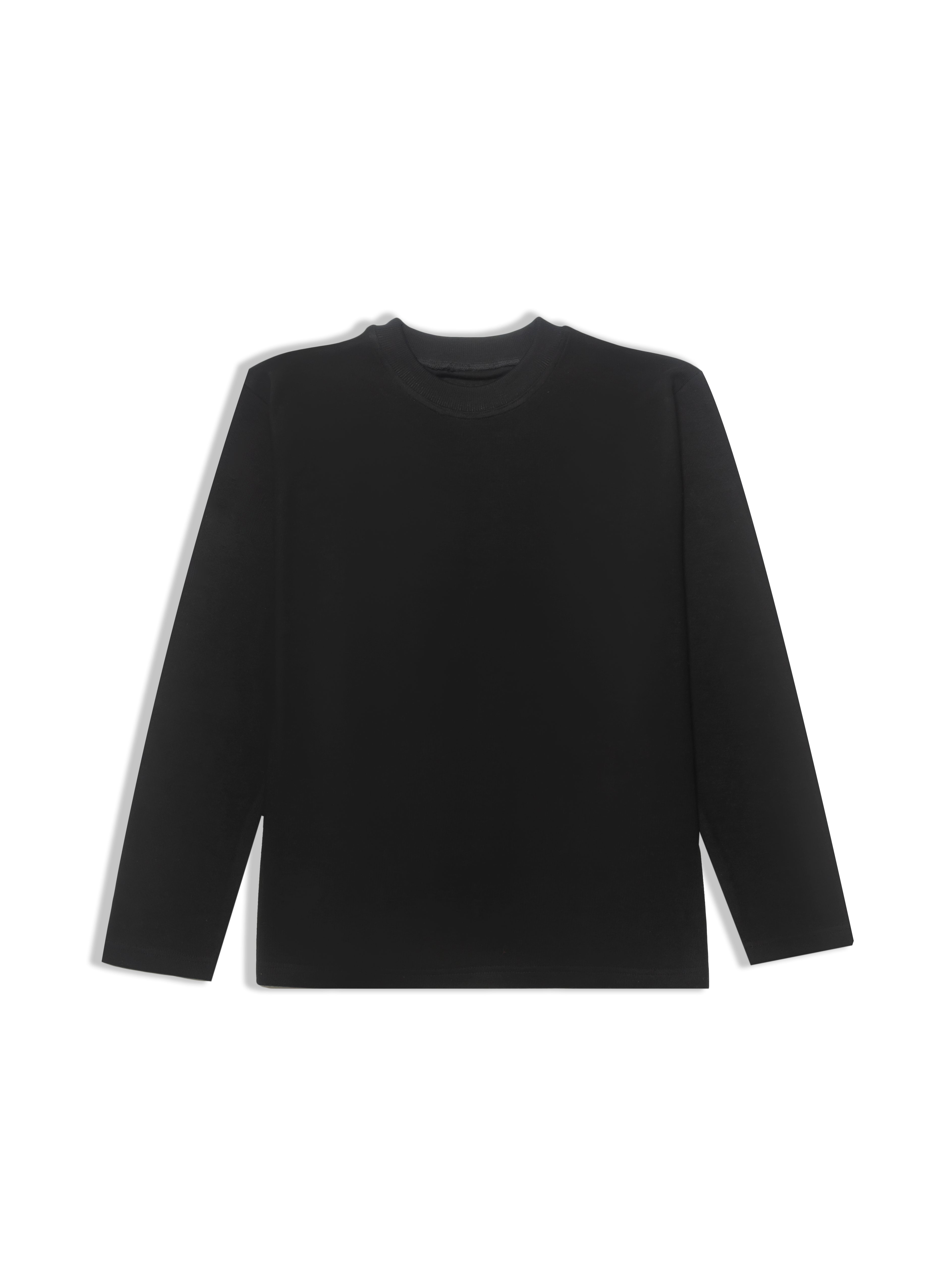 Classic long sleeve tee