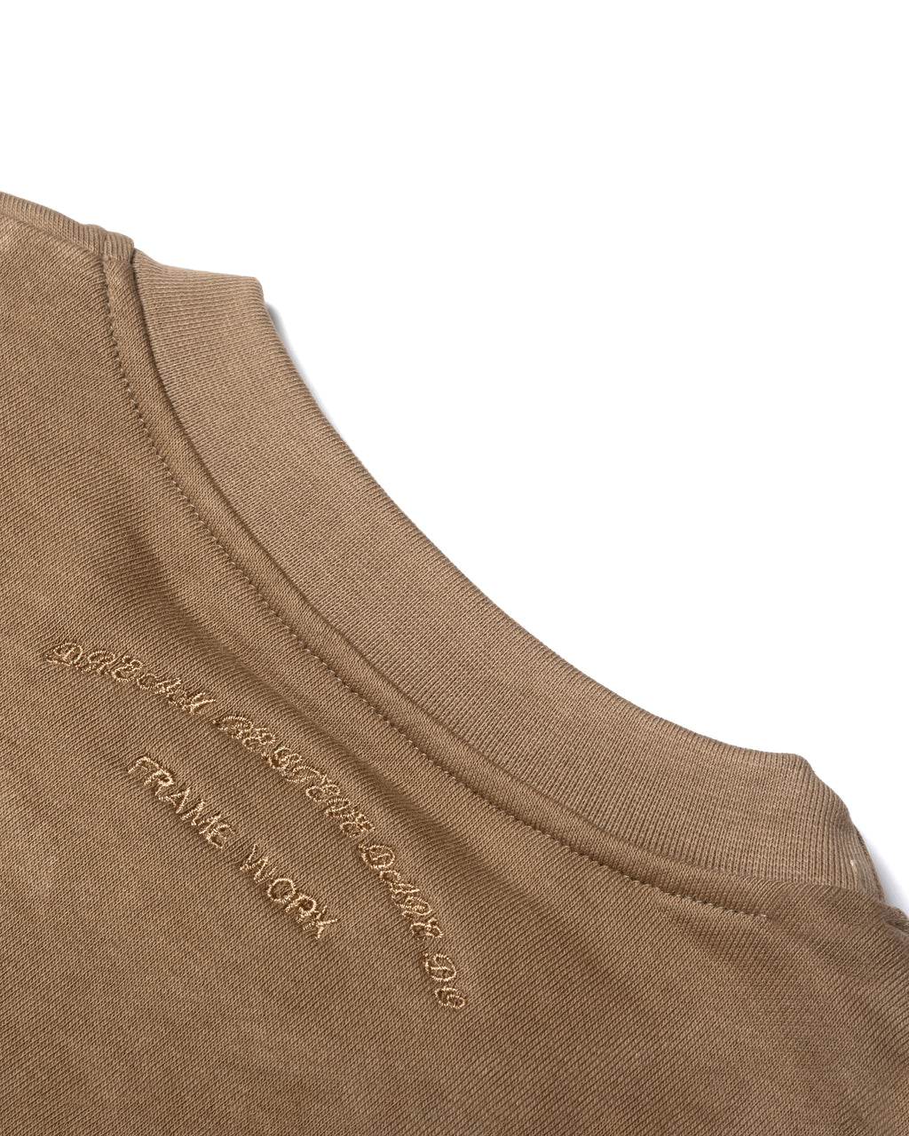 Crewneck