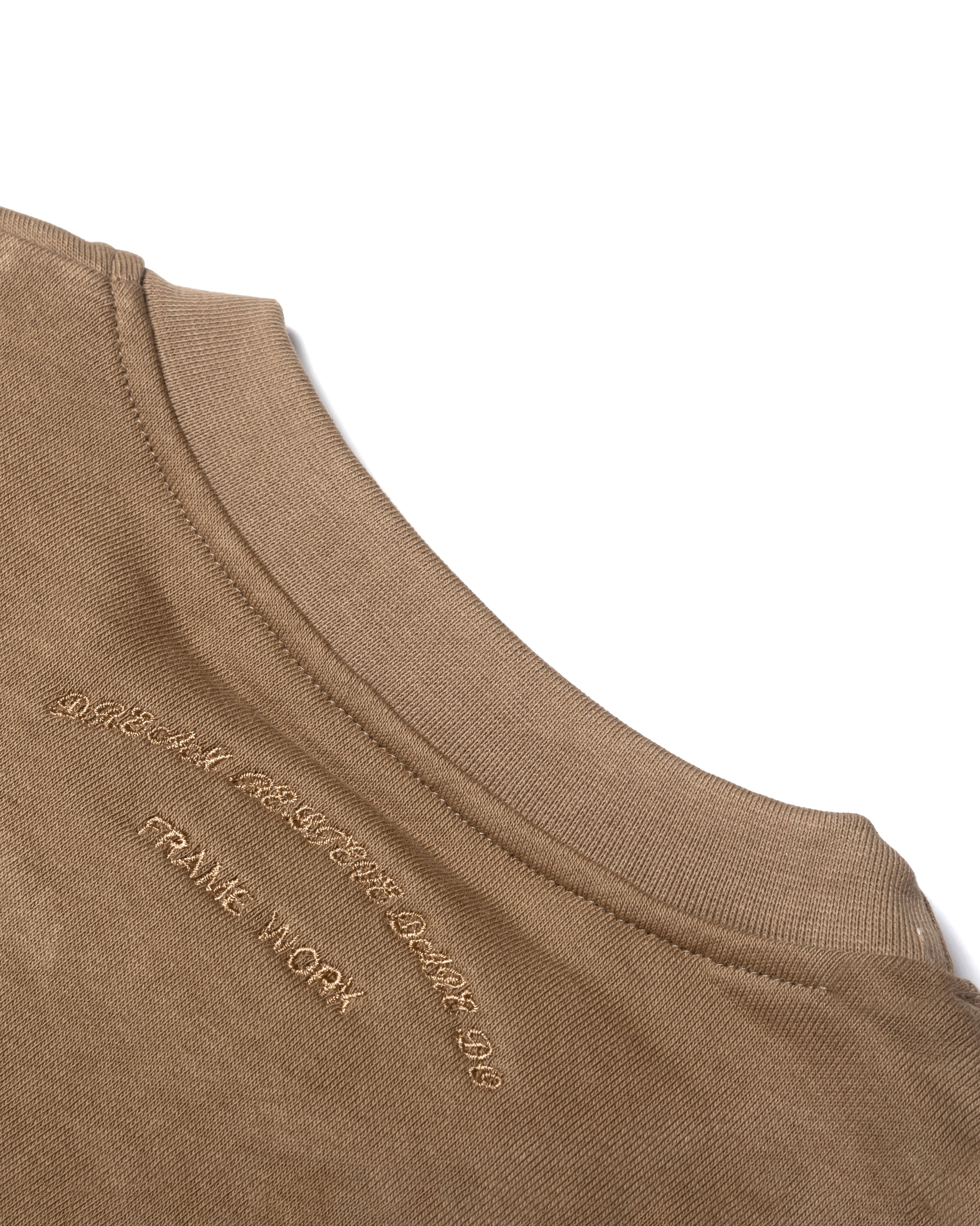 Crewneck