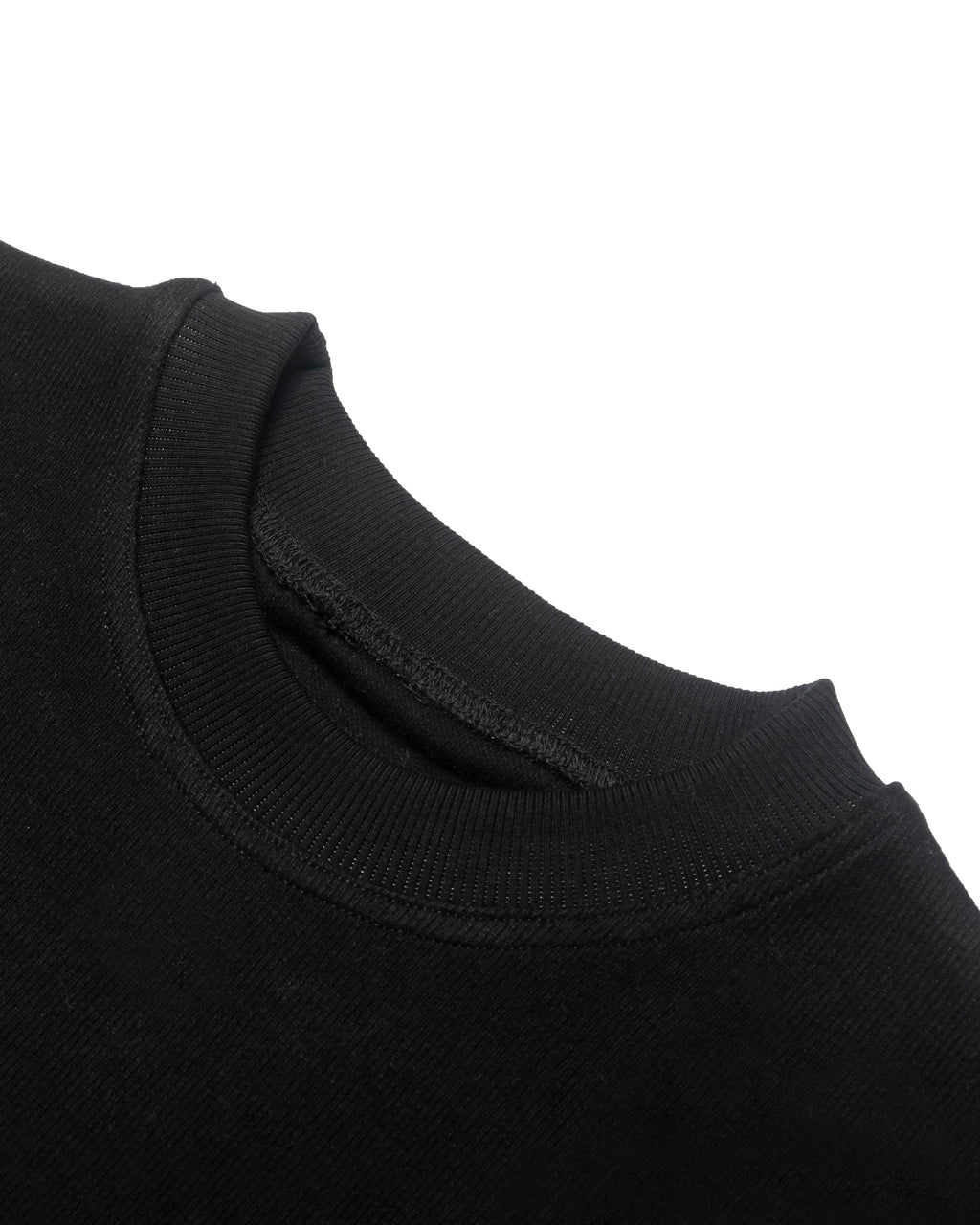 Classic long sleeve tee