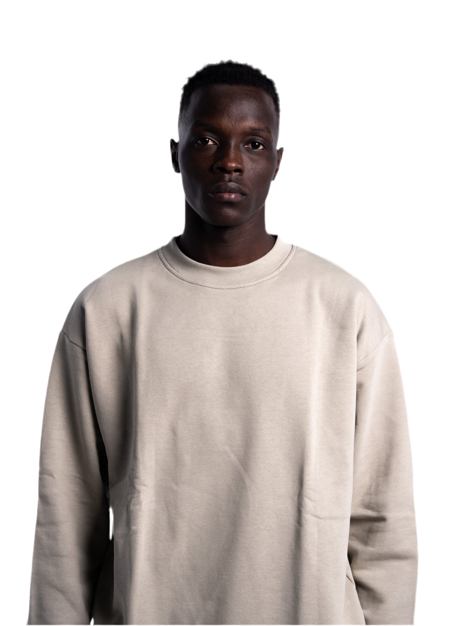 Crewneck